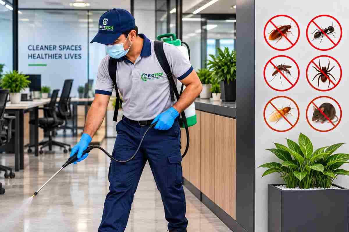 Commercial  Control