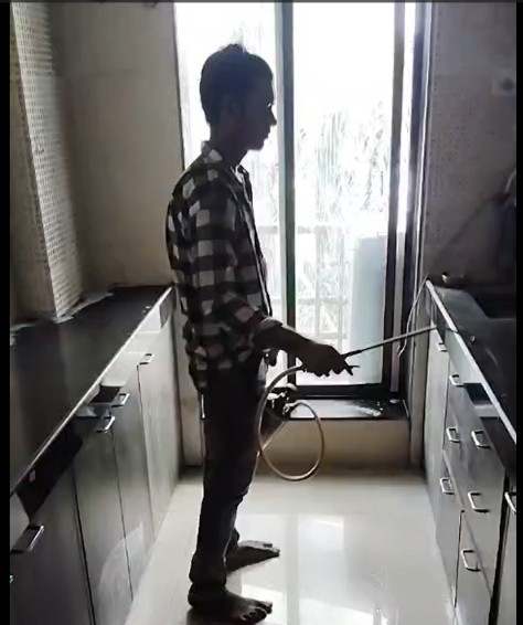 Biotech Pest Control